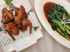 -新南华大酒店(广中店)