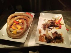 -杭州开元名都大酒店·地中海自助餐厅