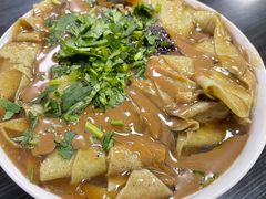 -正味斋锅巴菜(西北角店)