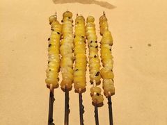 榴莲玉米-那些年记忆烧烤