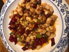 -永安鱼庄·镇江菜(丁卯店)