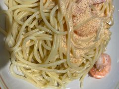 -萨莉亚意式餐厅(江桥万达广场店)