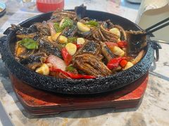 -又见炊烟私房菜(敬亭路店)