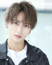 -MYYF SALON烫发染发