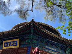 -潭柘寺景区