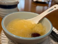 -如禾素食·下午茶·糖水