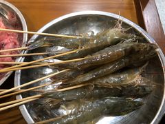 -盈田盈粥庄(博山东路店)