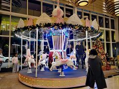 -上海浦东嘉里大酒店