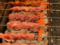 -白玉·朝鲜族烤串(光明大仟里店)