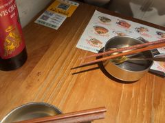 -岛风·台食小馆 ISLAND BISTRO(烟台山店)