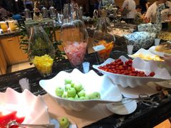 -安徽饭店·白鹭阁自助餐厅(梅山路店)