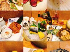 -花潮料理艺食馆(世欧广场店)