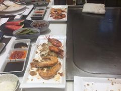 -法式利昂铁板烧主题餐厅(唐山爱琴海店)