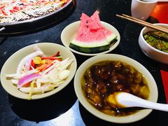 -矮板凳老火锅(宽窄巷子店)