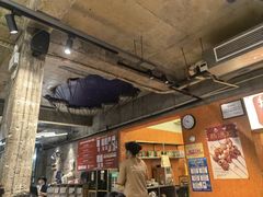 -盟重烧烤(东瓜山创始店)