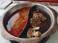 -世荷自助梭边鱼火锅城(香山店)