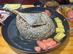 -辣贵州总店辣归州