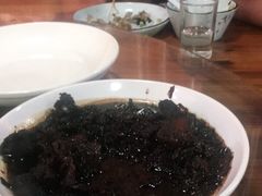 -小乡小镇·传承桐庐土菜·老板亲自烧的菜