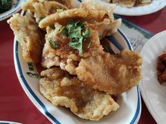 -华天延吉餐厅(西安门一店)