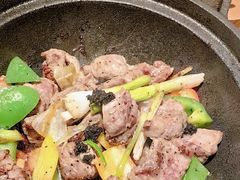 -原志优秀食材·匠心料理·海胆主题(金亿广场店)