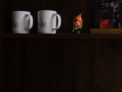 -Onirii Coffee(长乐路店)