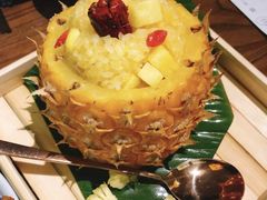 -云海肴·汽锅鸡·云南菜(美罗城店)