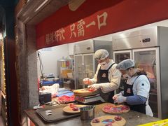 -吼堂老火锅(太古里总店)