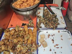 -美美阿姨醋肉(县后路店)