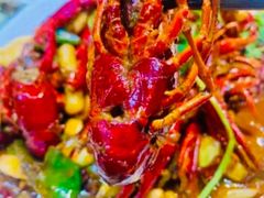 -新凯旋烧烤·燕姐千岛湖土菜