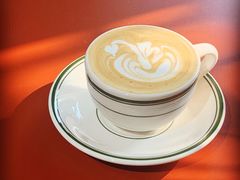 -Catch Bagel(芳草地店)