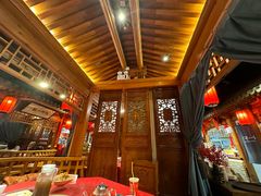 -正阳门饭庄·烤鸭·北京菜(万丰路七里庄店)