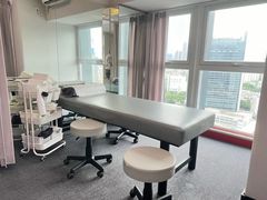 -MASTER FIT 拉伸大师·筋膜刀·西式按摩(上梅林卓悦汇店)