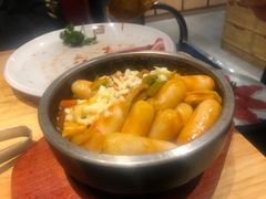 -韩宫宴烤肉·料理(武汉印象城店)