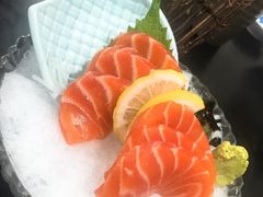 -红叶日本料理(三八广场店)