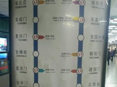 -前门(地铁站)
