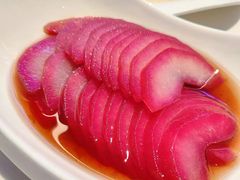 -正黄旗海鲜烧烤大排档(延安路总店)