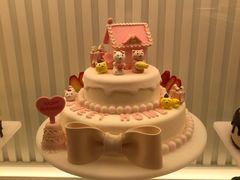 -好利来(团结湖店)