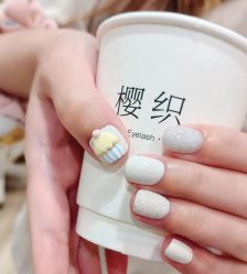 -樱织日式美甲美睫