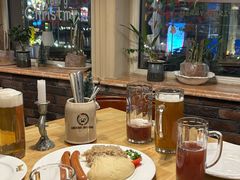 -巴伐利亚啤酒坊(意式风情街店)