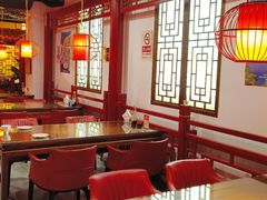 -秦月轩·陕西家乡菜(阜成路·五棵松店)