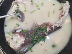 -老海陵·泰州菜(图书馆店)