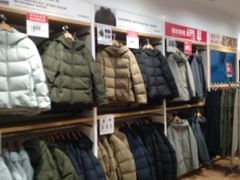 -优衣库(广州恒宝广场店)