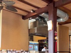 -亚龙湾红树林度假酒店-韩轩韩餐厅