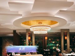 -湖滨28中餐厅·西湖宴·杭州君悦酒店