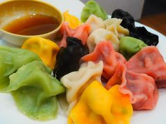 -来之顺海鲜菜馆·青岛菜(栈桥店)