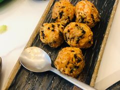 -HONGA HONGA雄家(曹路店)