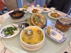 -清真马祥兴菜馆(云南北路店)