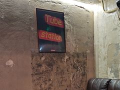 -Tubestation站点比萨(五道营店)