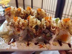 -花见居酒屋(左岭店)