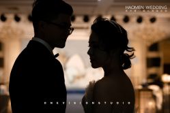 点击看大图 -豪门婚礼策划